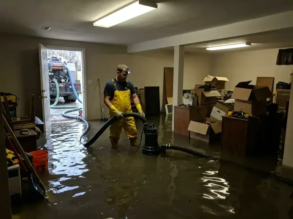basement-burst-pipe-flooding-a-001 — frequently asked questions, 24-Hour Water Damage Restoration Services in Mart, TX